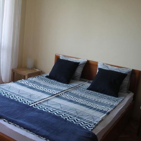 וארנה Sunny Cozy Flat In The Centre, Close To Beach, 4 Rooms, 105Sqm מראה חיצוני תמונה