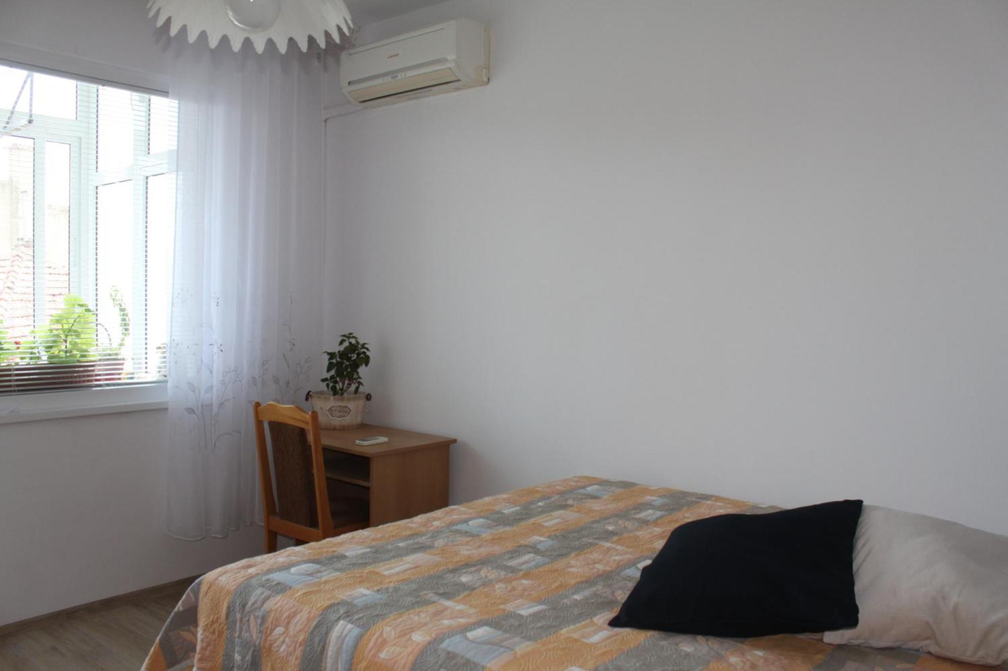 וארנה Sunny Cozy Flat In The Centre, Close To Beach, 4 Rooms, 105Sqm מראה חיצוני תמונה